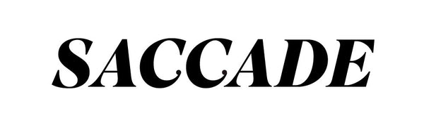 Saccade Clothing