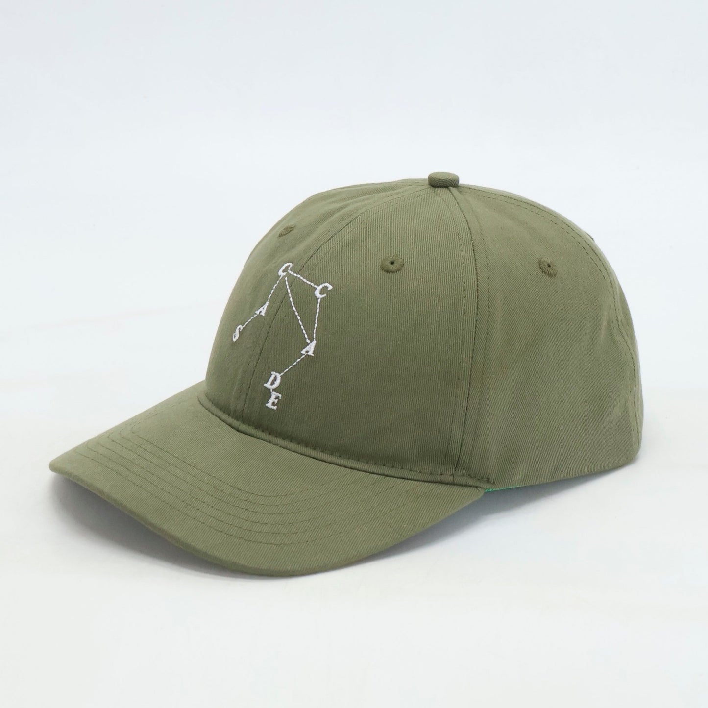 Ad Astra Caps