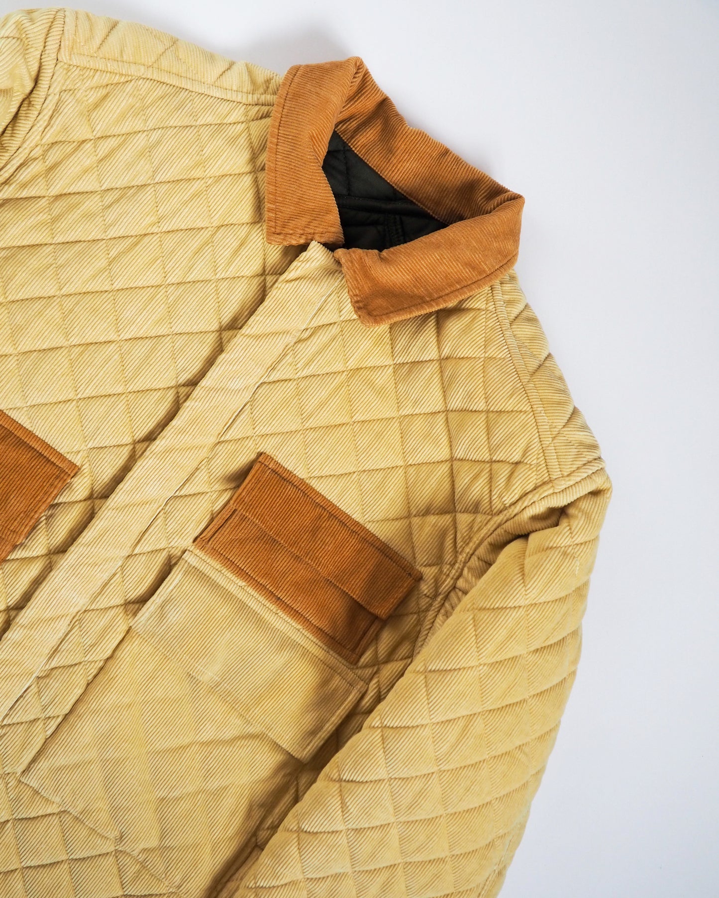 Spice Trader Padded Chore Coat