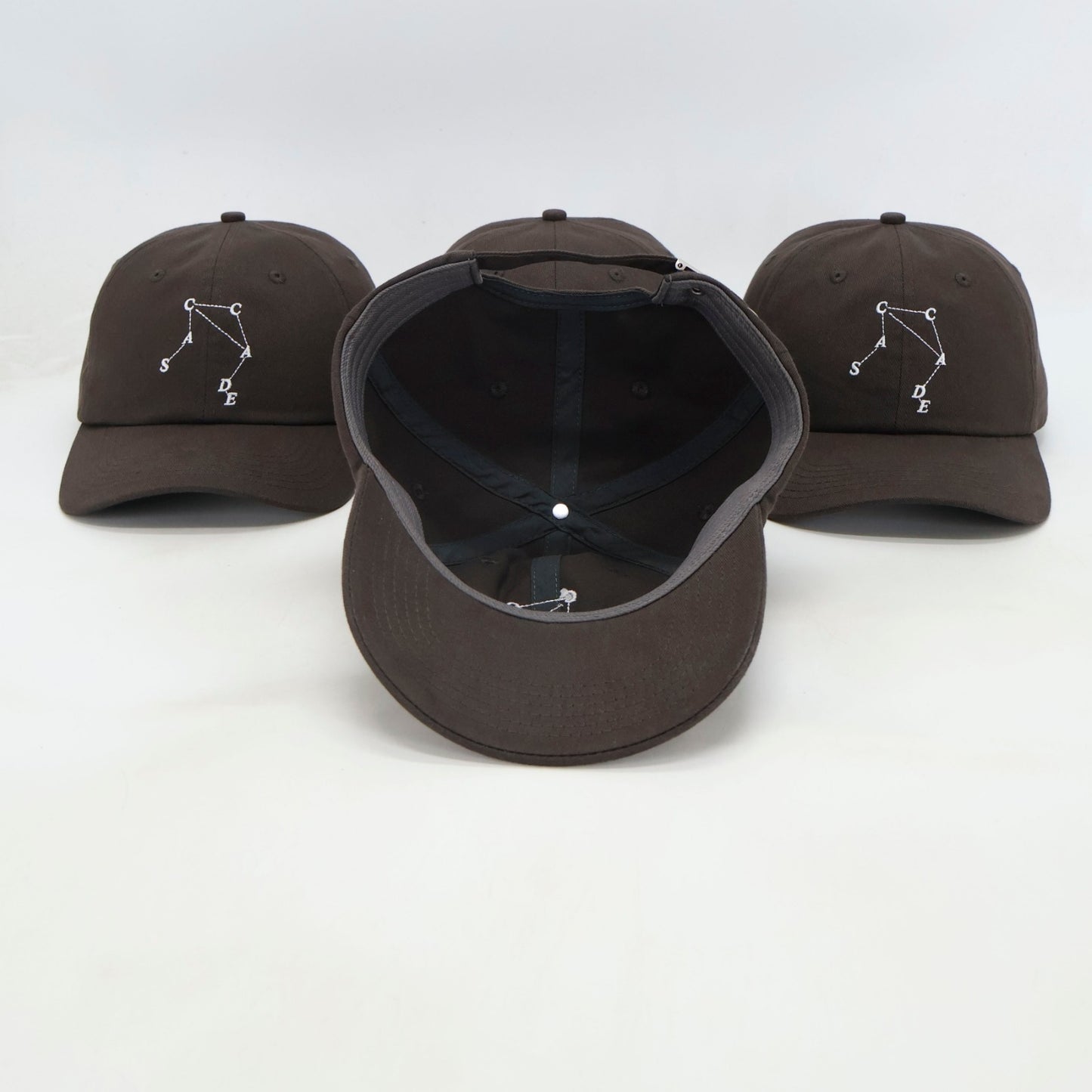 Ad Astra Caps