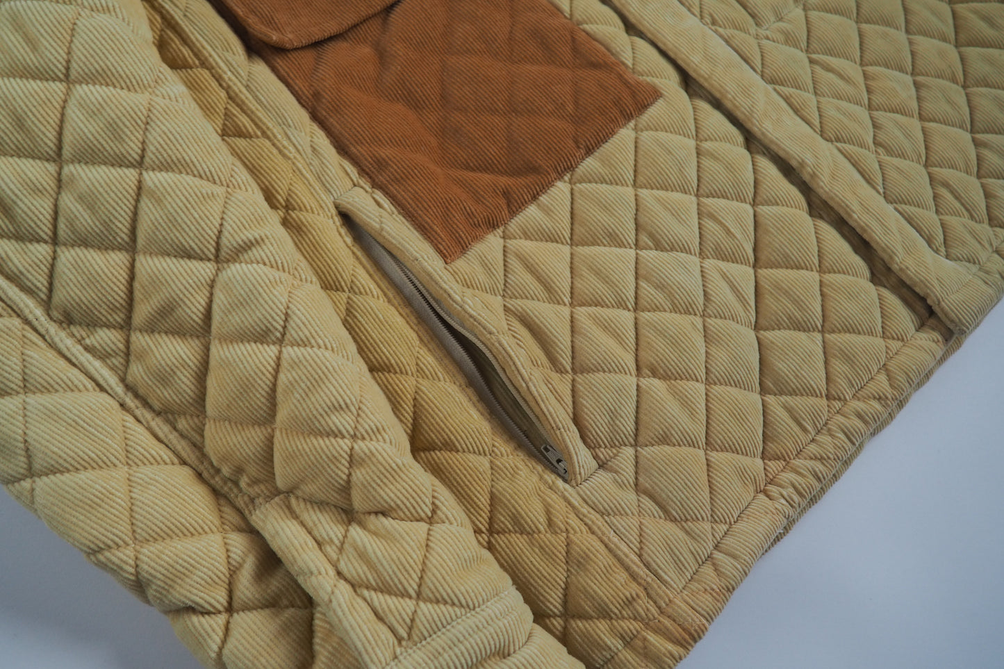 Spice Trader Padded Chore Coat