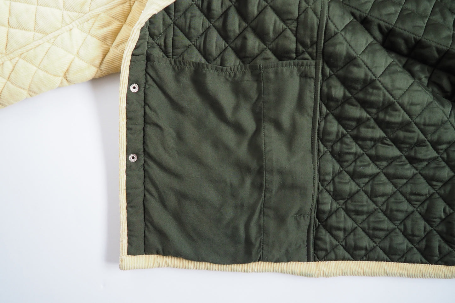 Spice Trader Padded Chore Coat