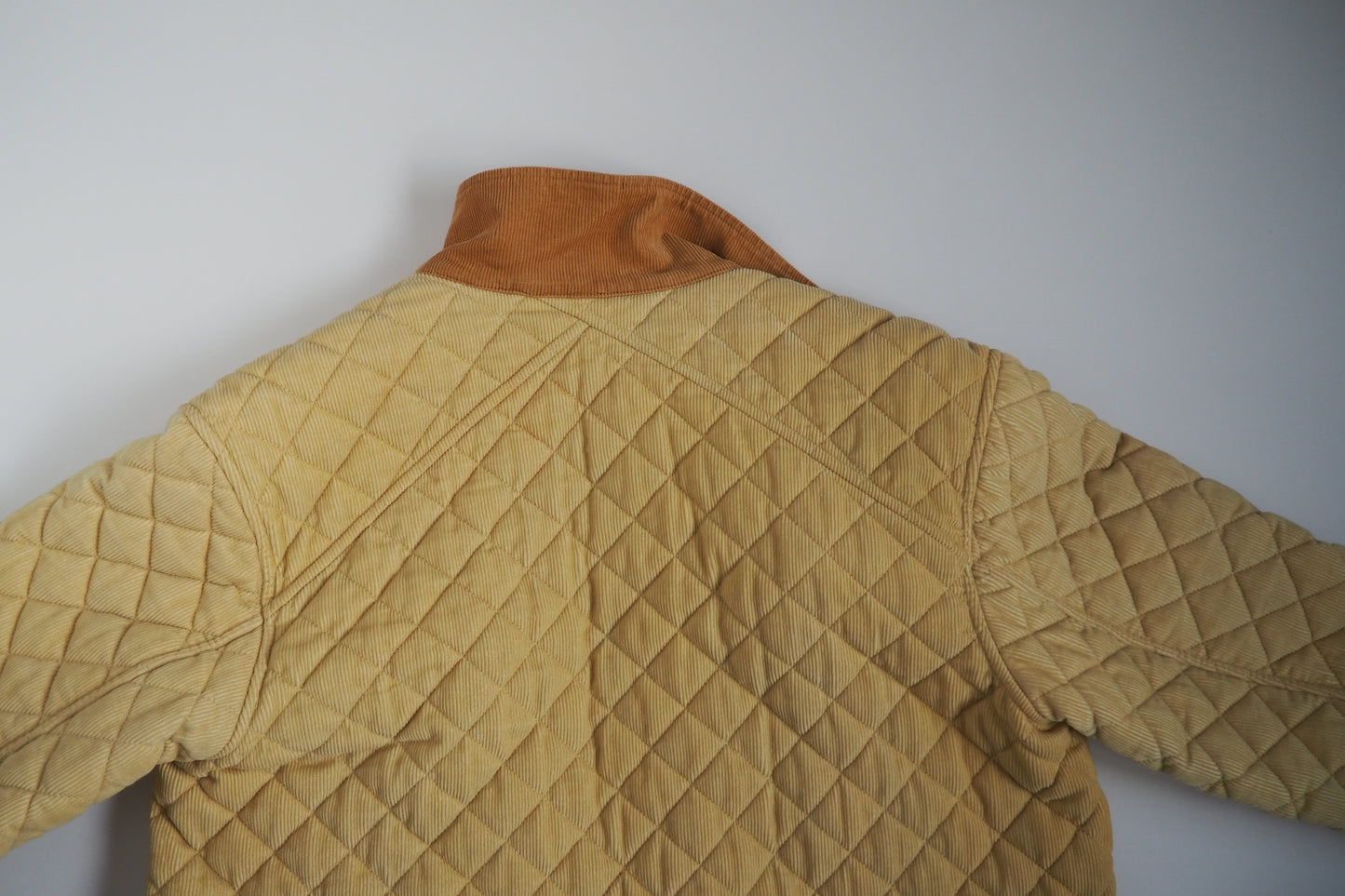 Spice Trader Padded Chore Coat