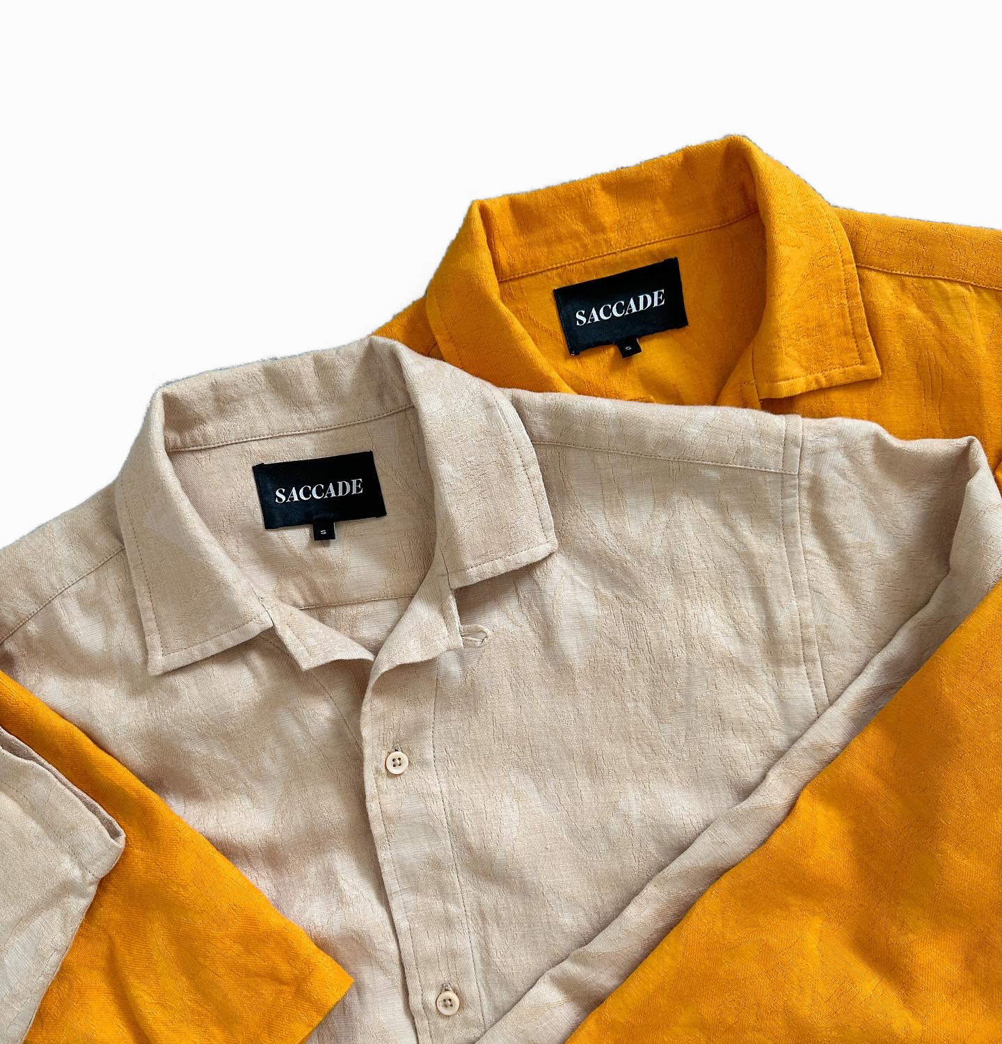 Shusim Overshirt