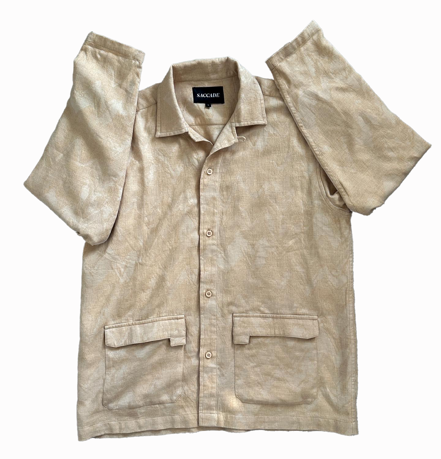 Shusim Overshirt