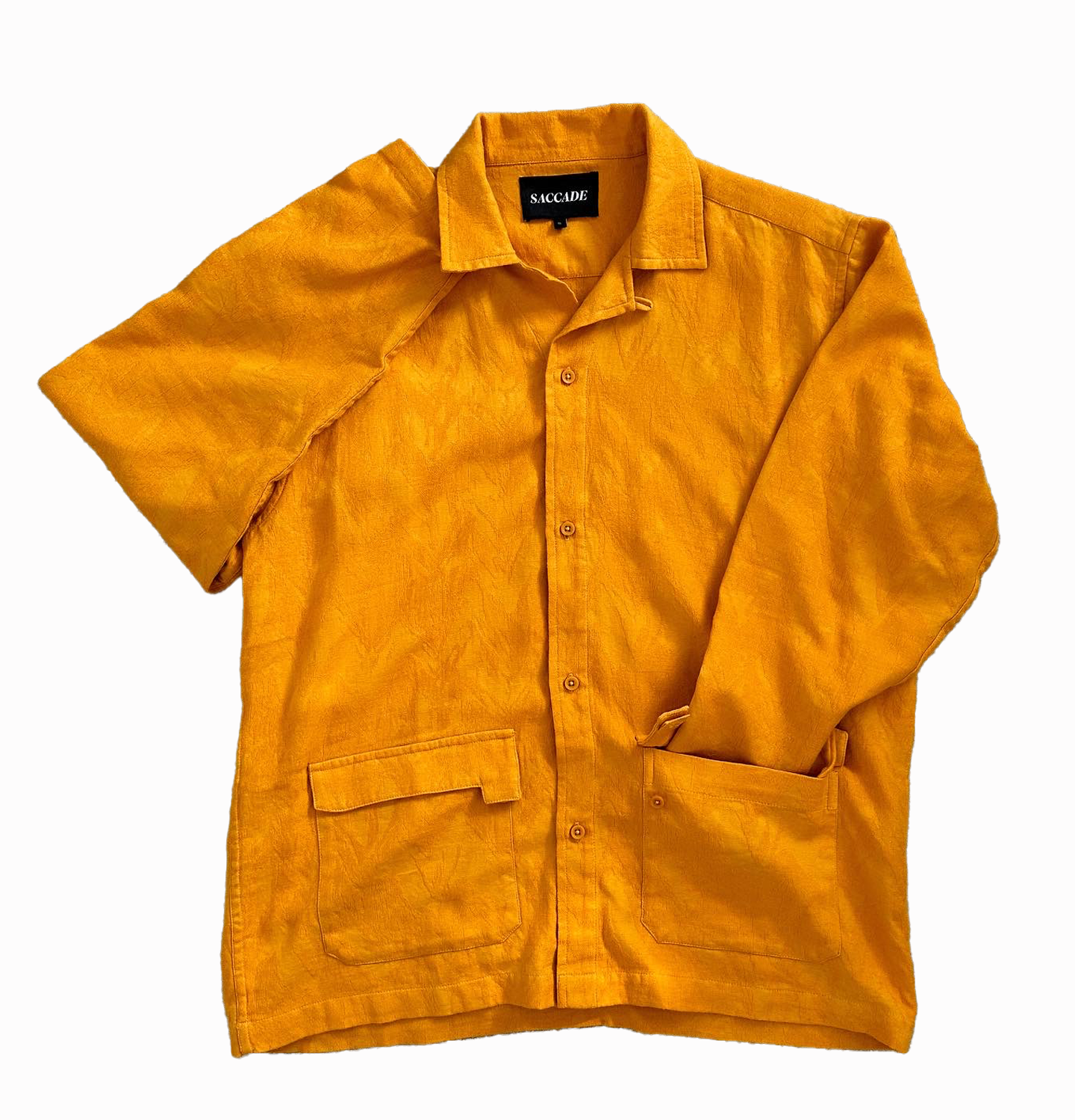 Shusim Overshirt