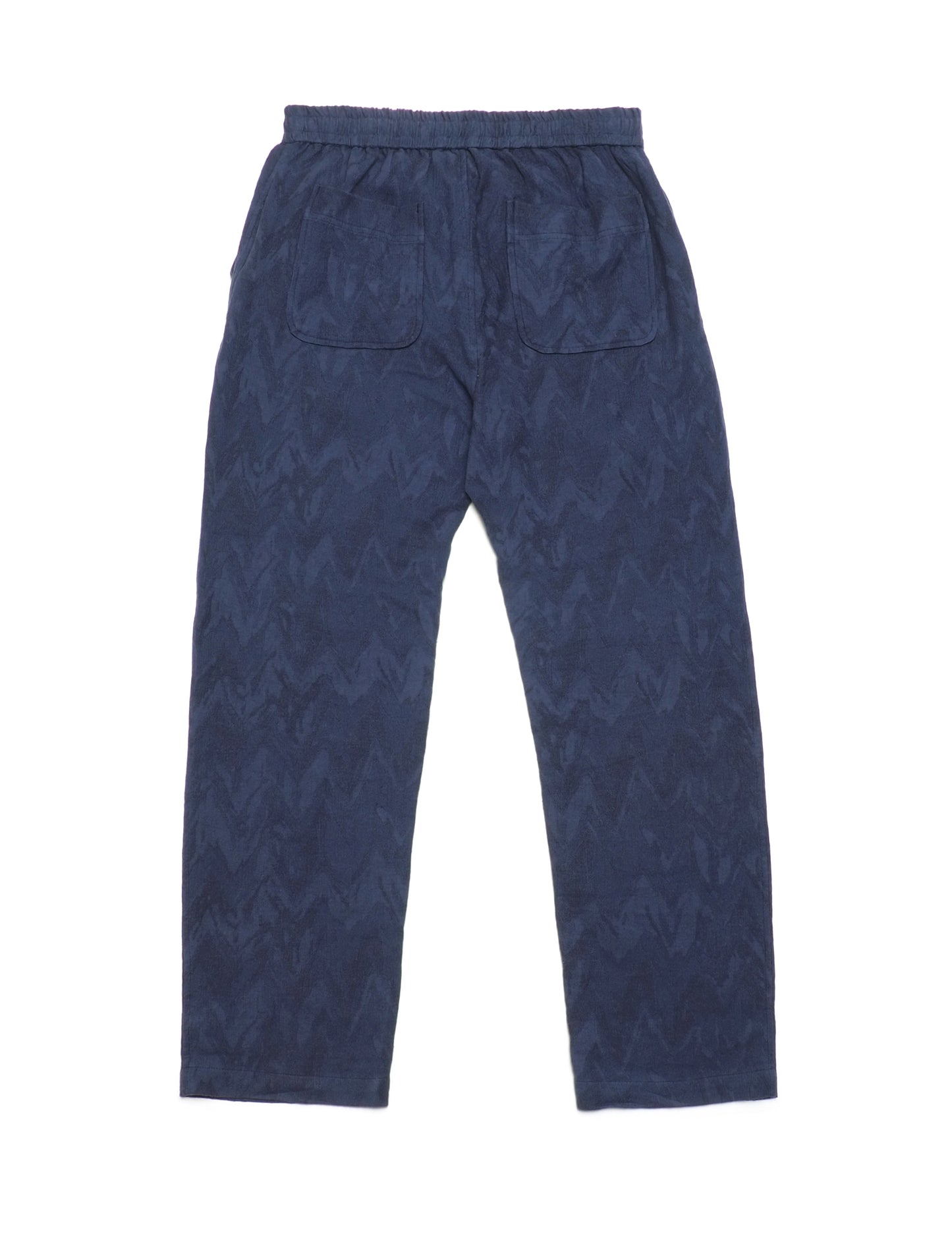 Shusim Pants - Navy