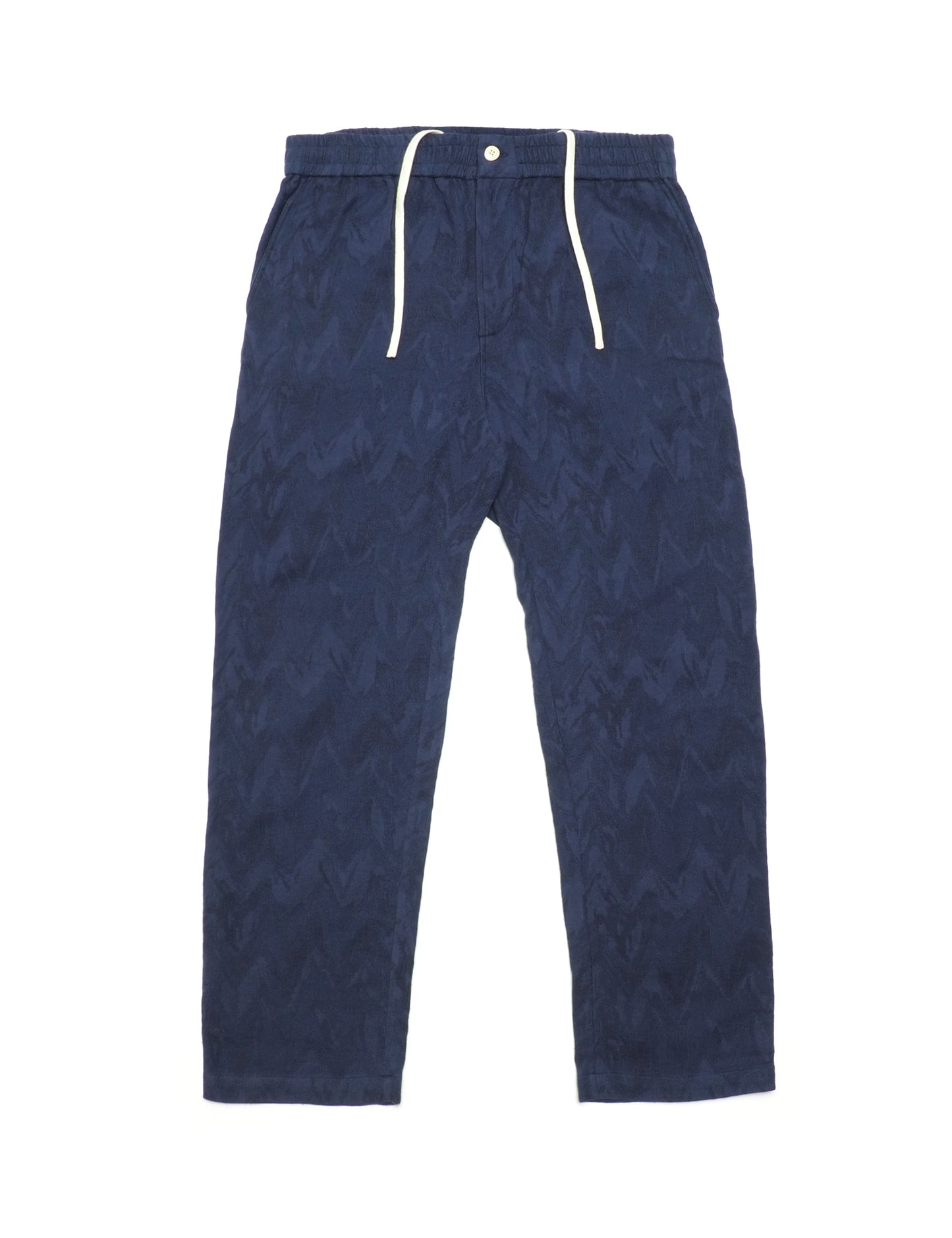 Shusim Pants - Navy